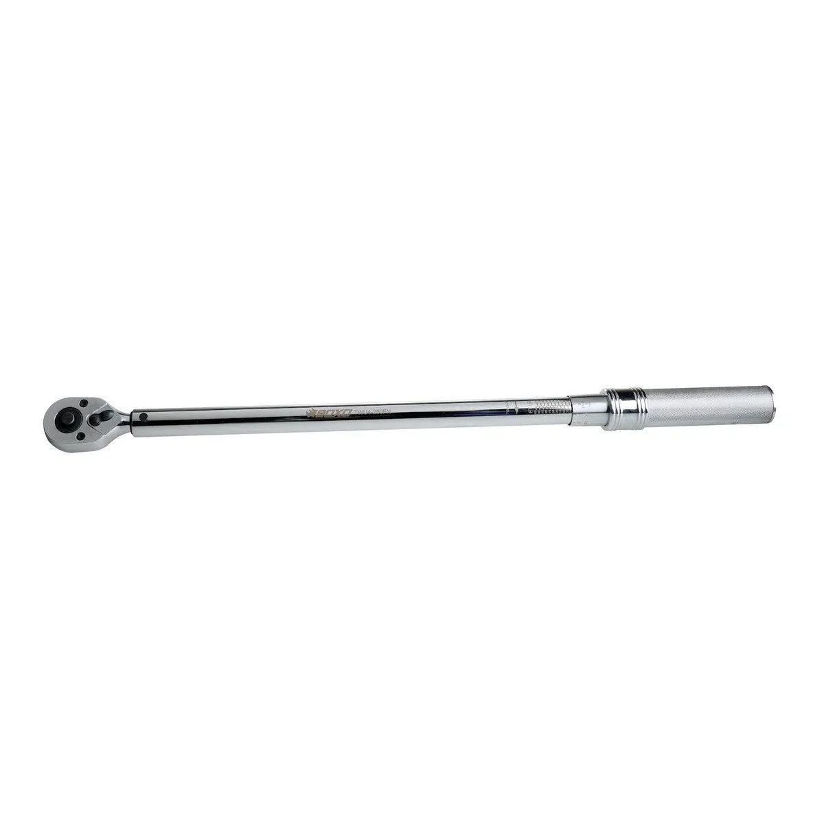 1/2" Dr. Torque Wrench 30~250 FT-LB / 48~332N.M - Image 3