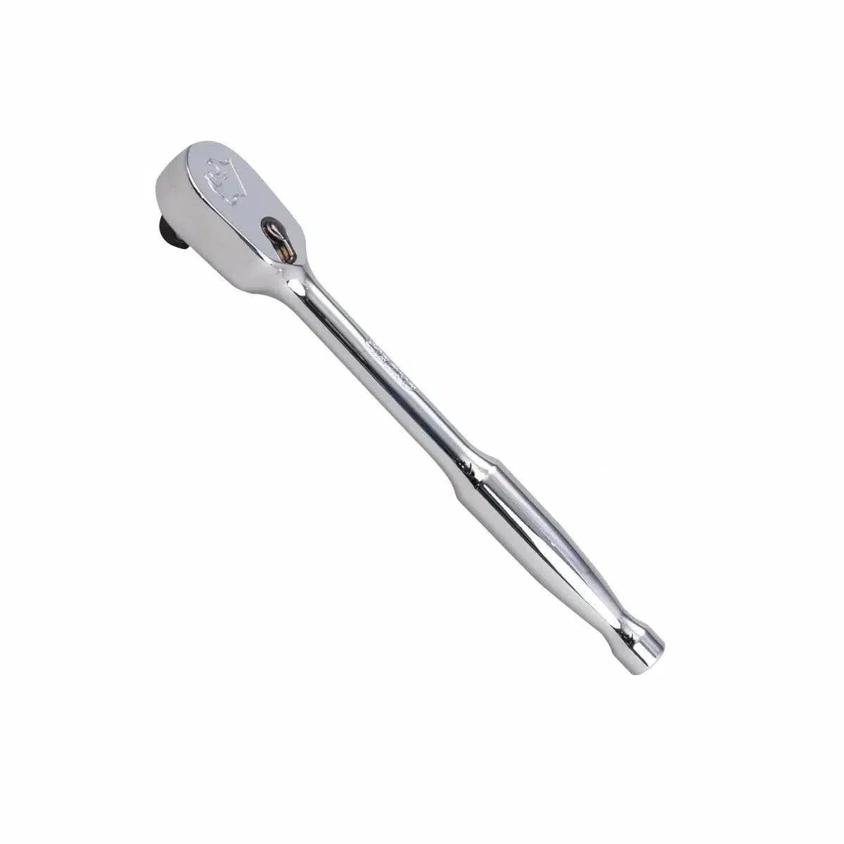 1/2" Drive 90-Tooth Ratchet Wrench