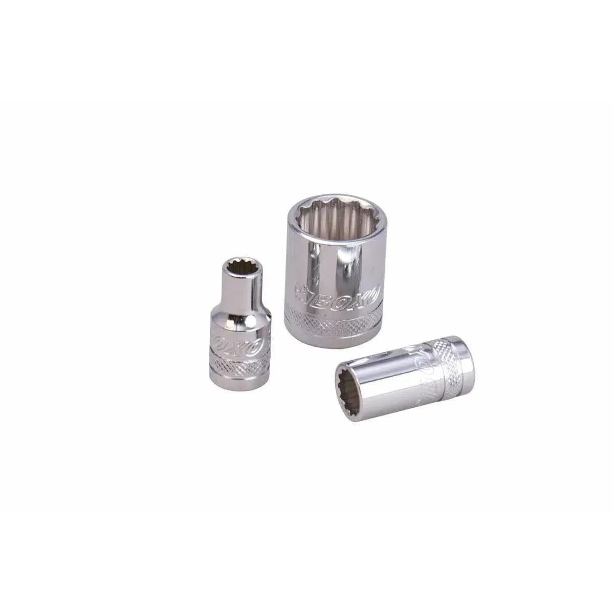 7MM 1/4" Drive 12-Point Socket