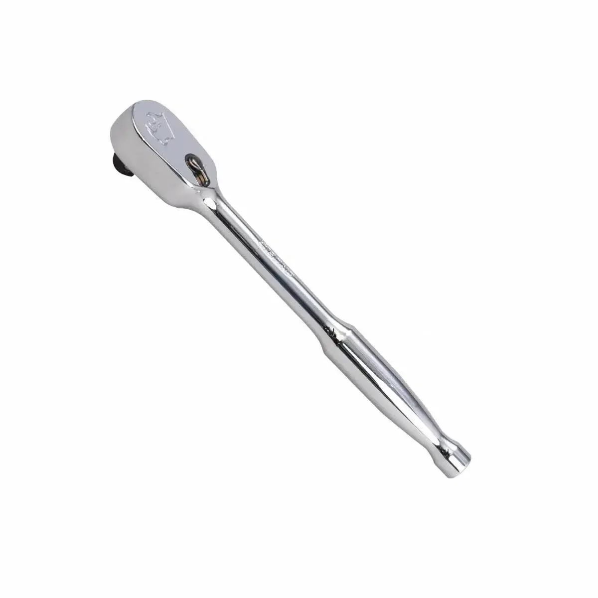 1/4" Drive 90-Tooth Ratchet Wrench