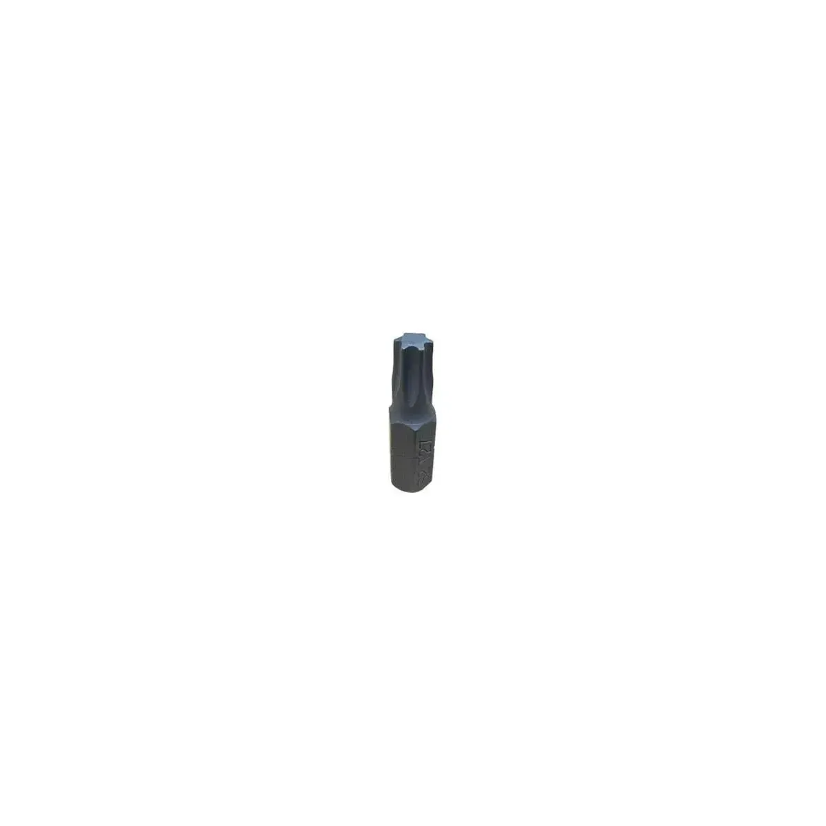 T27 x 25L 1/4" Torx Bit
