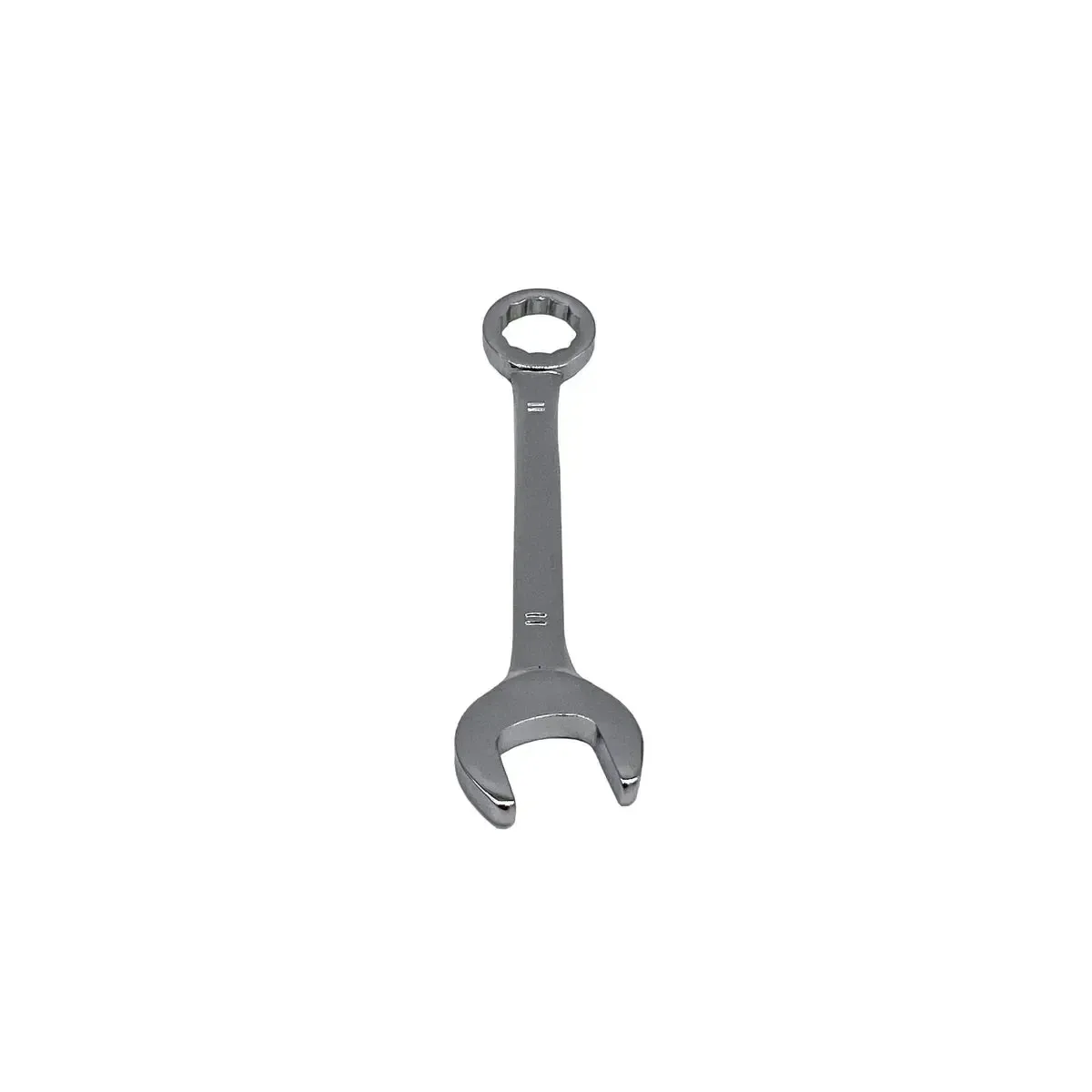10-Piece Metric Mini Open Box End Combination Wrench Set | 1/9 Drawer EVA Foam - Image 5