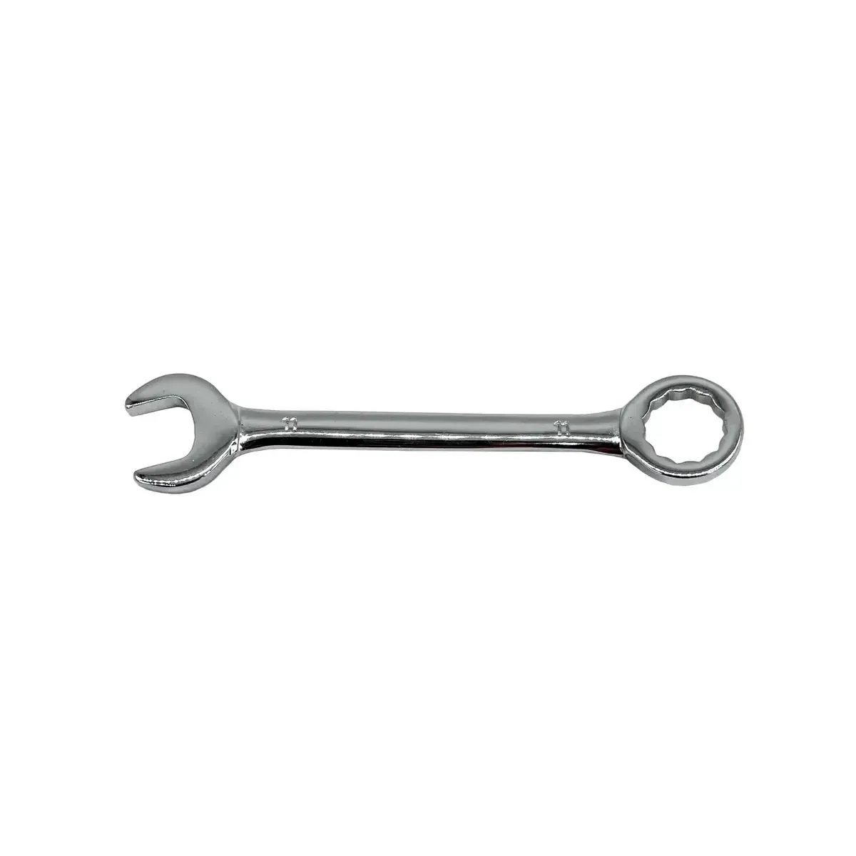 10-Piece Metric Mini Open Box End Combination Wrench Set | 1/9 Drawer EVA Foam - Image 6