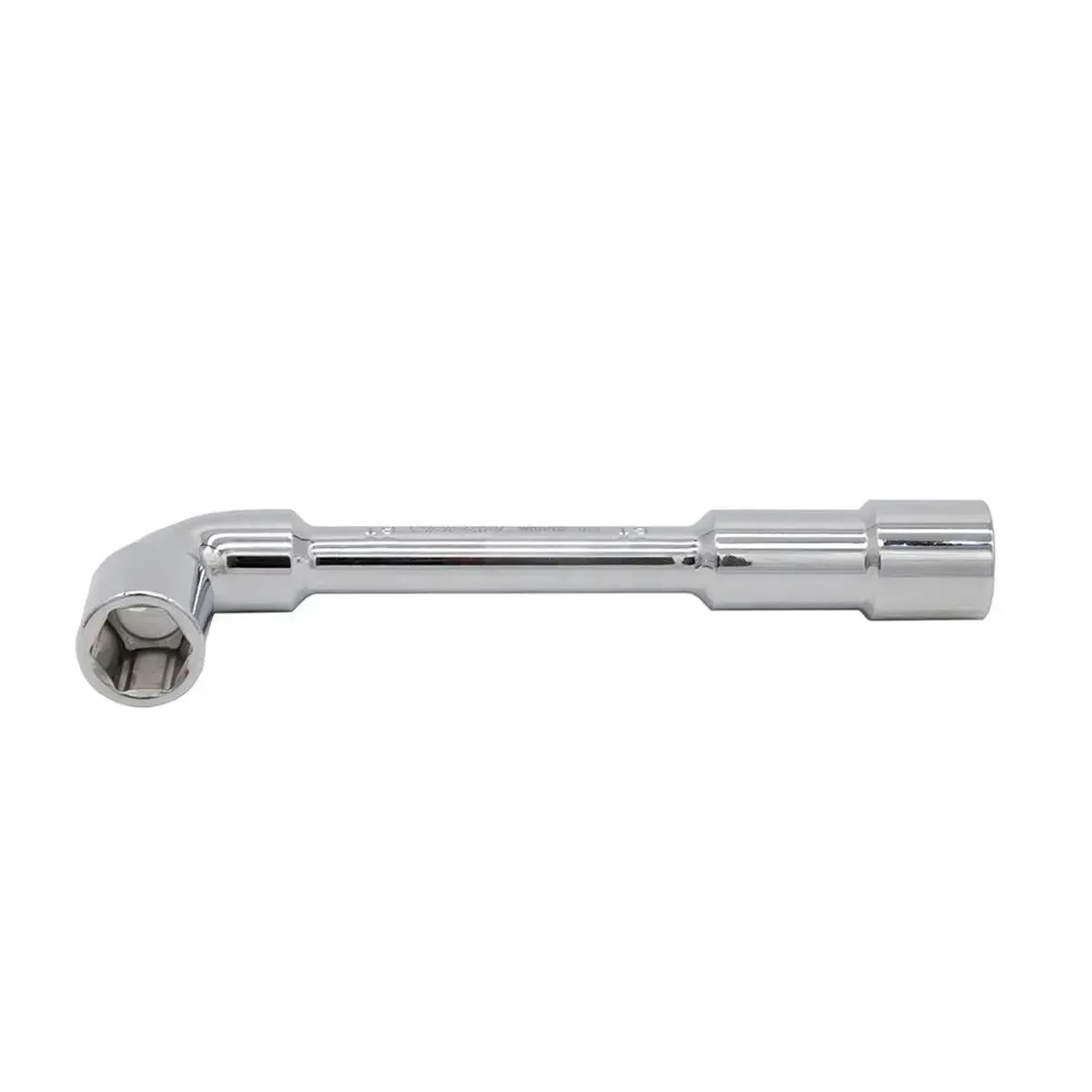12-Piece Metric 6-Point Angled Socket Wrench Set, L-Shaped | 1/3rd EVA Foam - Image 5