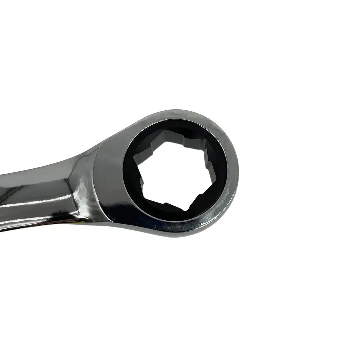 12-Piece Metric Ratcheting Wrench Set For Damaged Fasteners | 1/3rd EVA Foam - Image 3