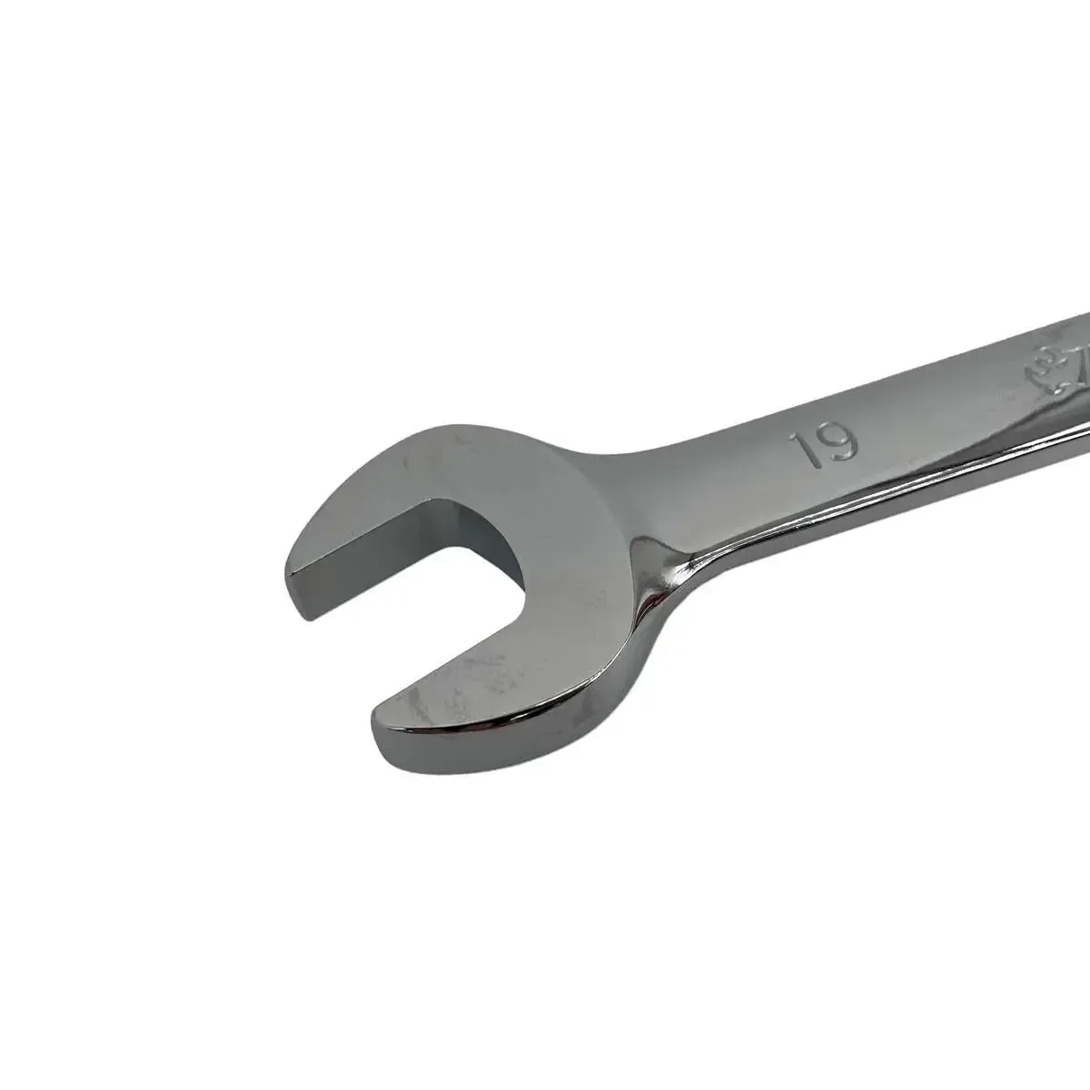 12-Piece Metric Ratcheting Wrench Set For Damaged Fasteners | 1/3rd EVA Foam - Image 4