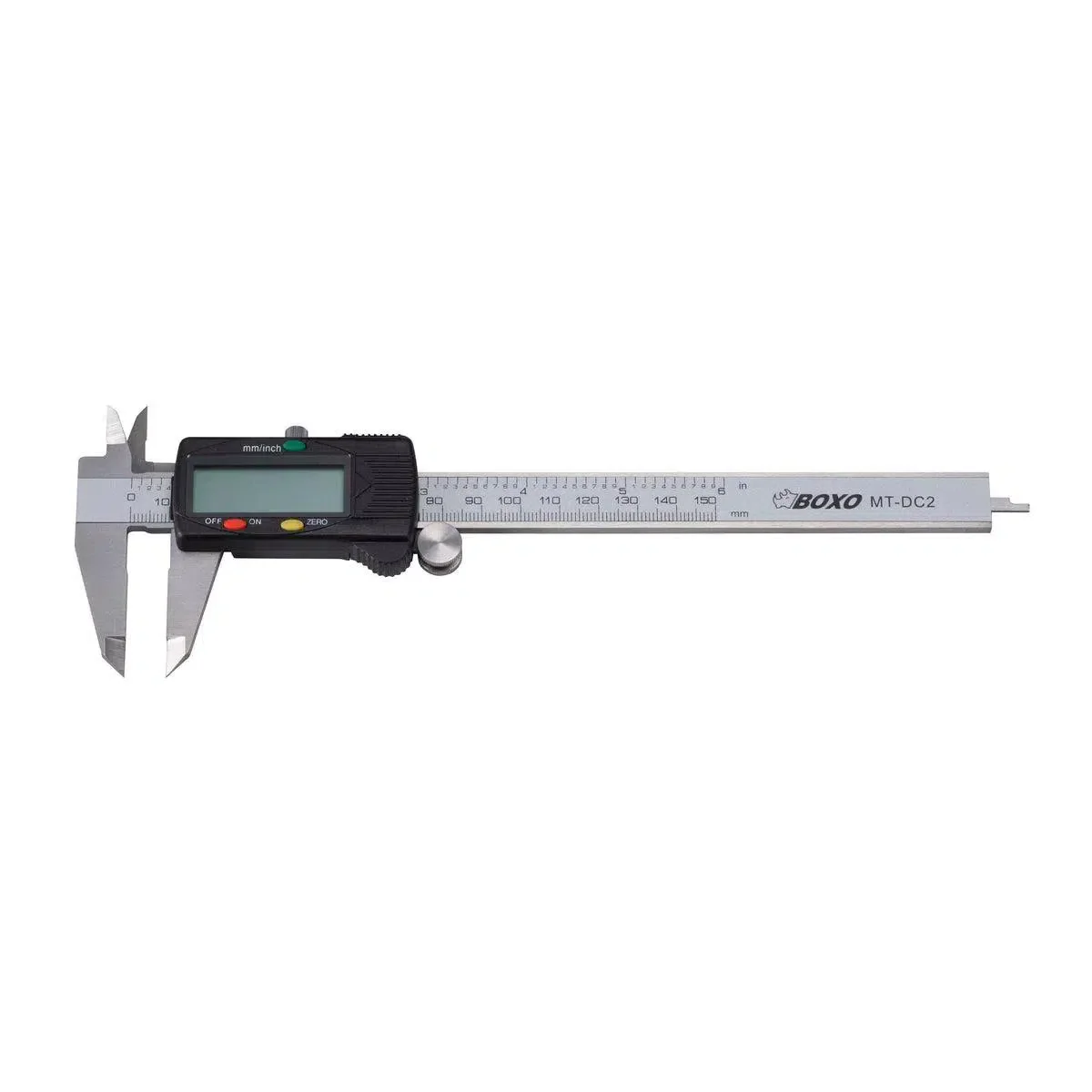 Digital Caliper Measuring Tool 150mm / 6"