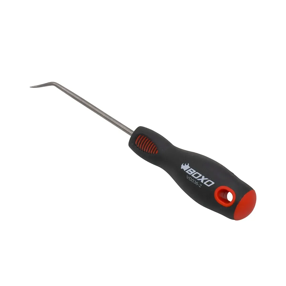 19-Piece Scraper Tool Set | 1/3 Drawer EVA Foam - Image 11