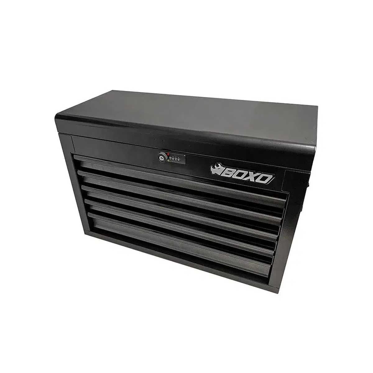26" 5-Drawer Hand Carry Tool Box | No Trim