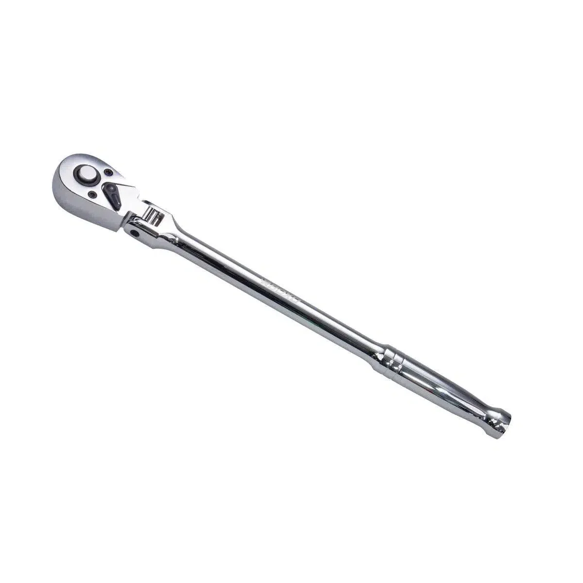 3/8" Drive 72T Flex Head Ratchet