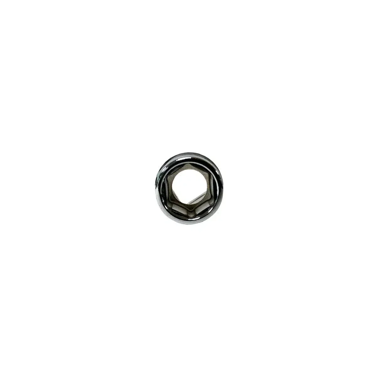 10mm 3/8" Drive 6-Point Socket - Image 3