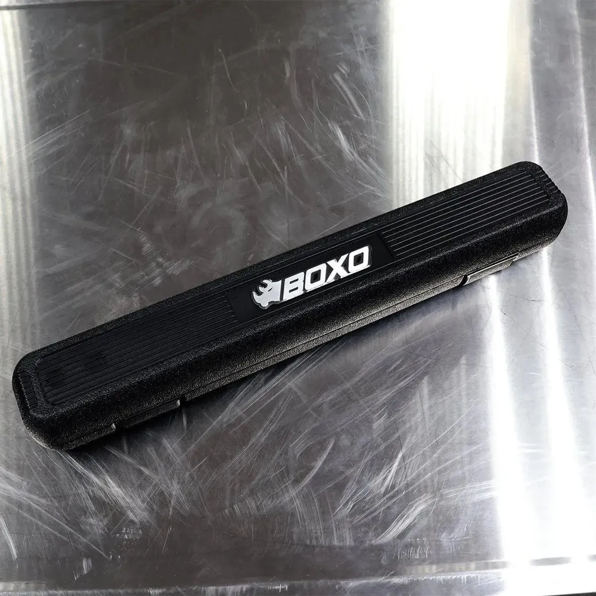 3/8" Drive Click Torque Wrench 20~100Nm/ 14~73 ft. lb. - Image 2