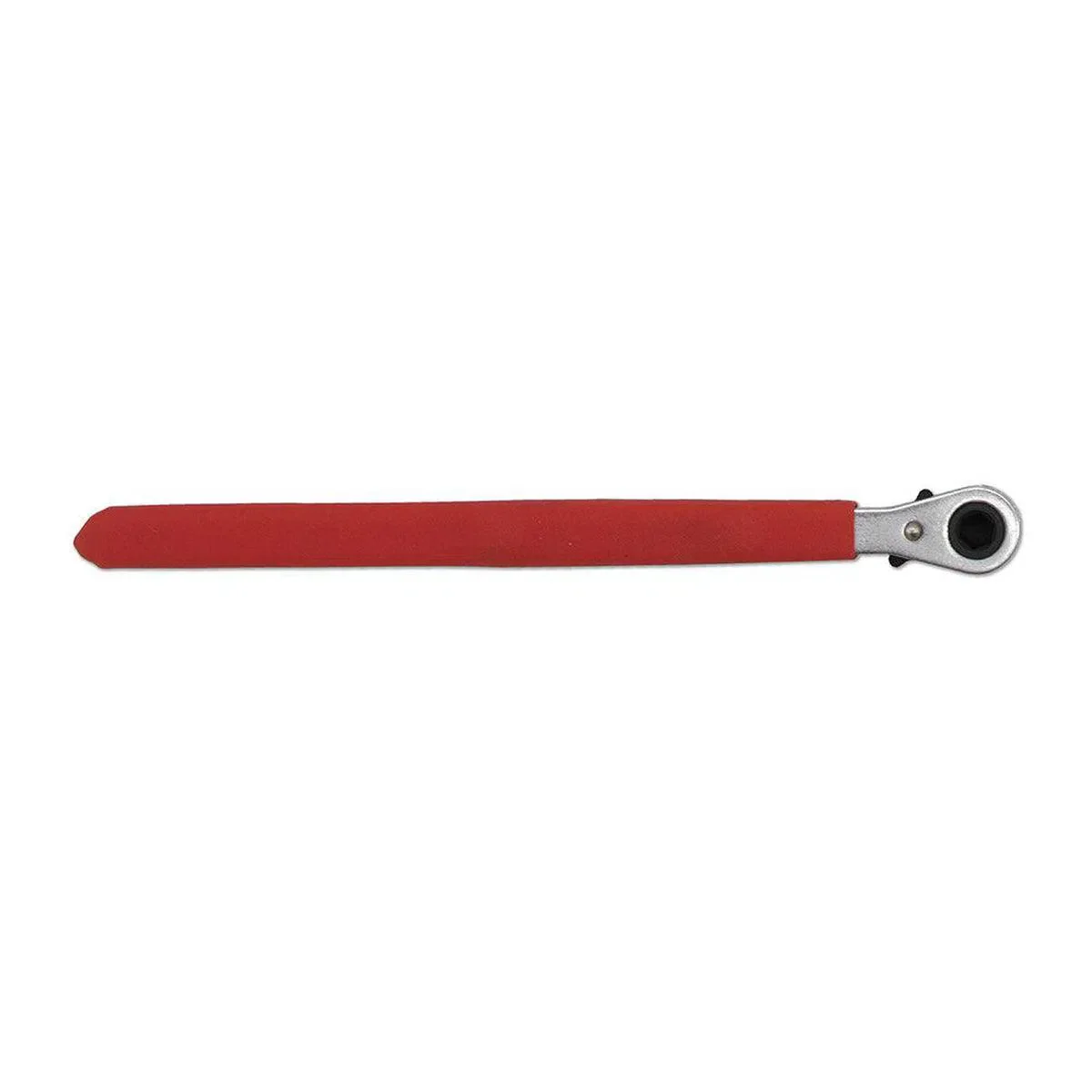 3/8" (10mm) Long Handle Ratcheting Wrench