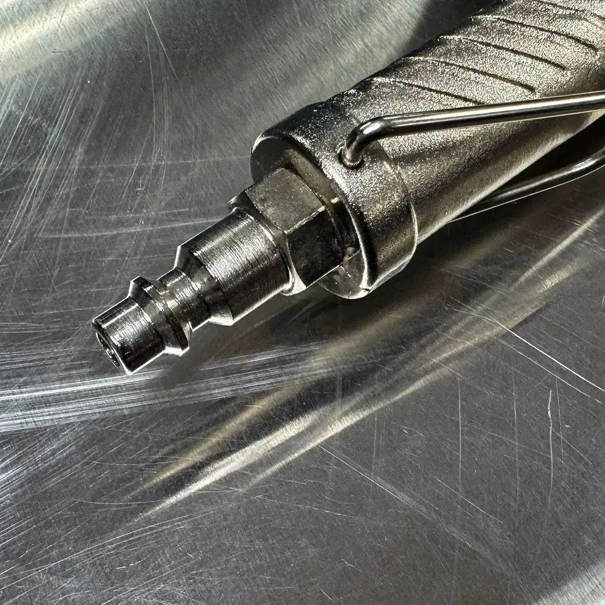 3-Function Tire Inflator with Pressure Gauge - Image 6
