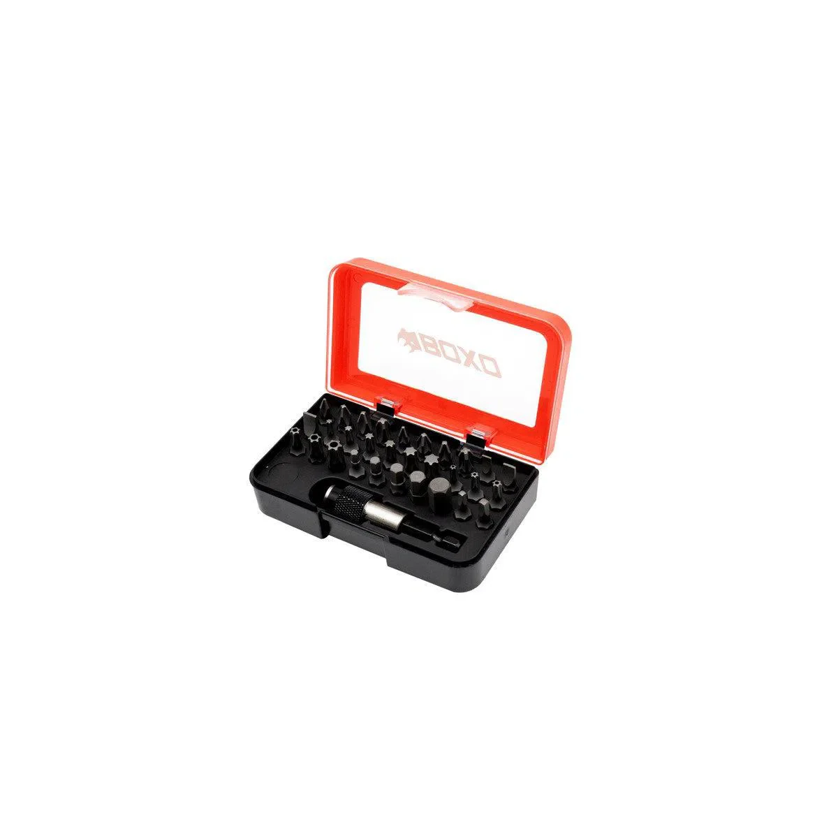 31-Piece Mini Bit Set - Image 3