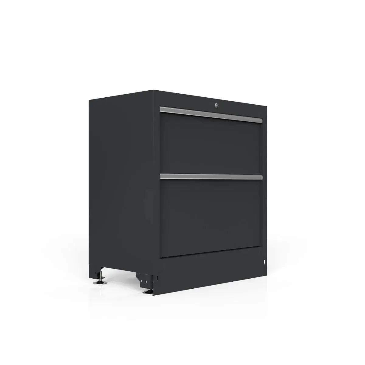 OSM Pro Series | 34" 2-Drawer Cabinet - Image 3