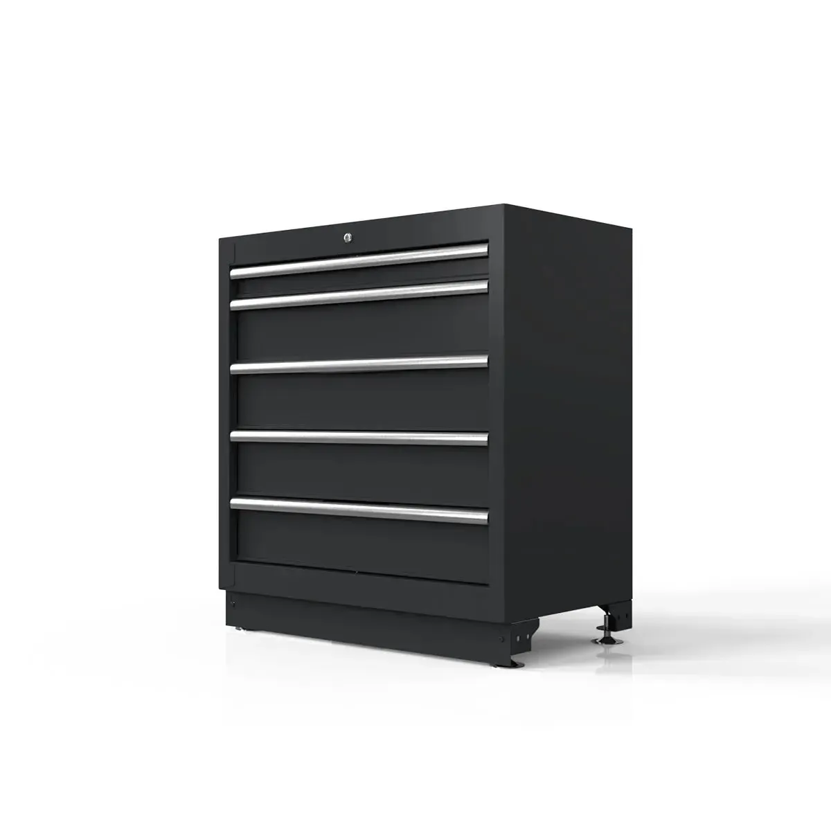 OSM Pro Series | 34" 5-Drawer Cabinet - Image 3