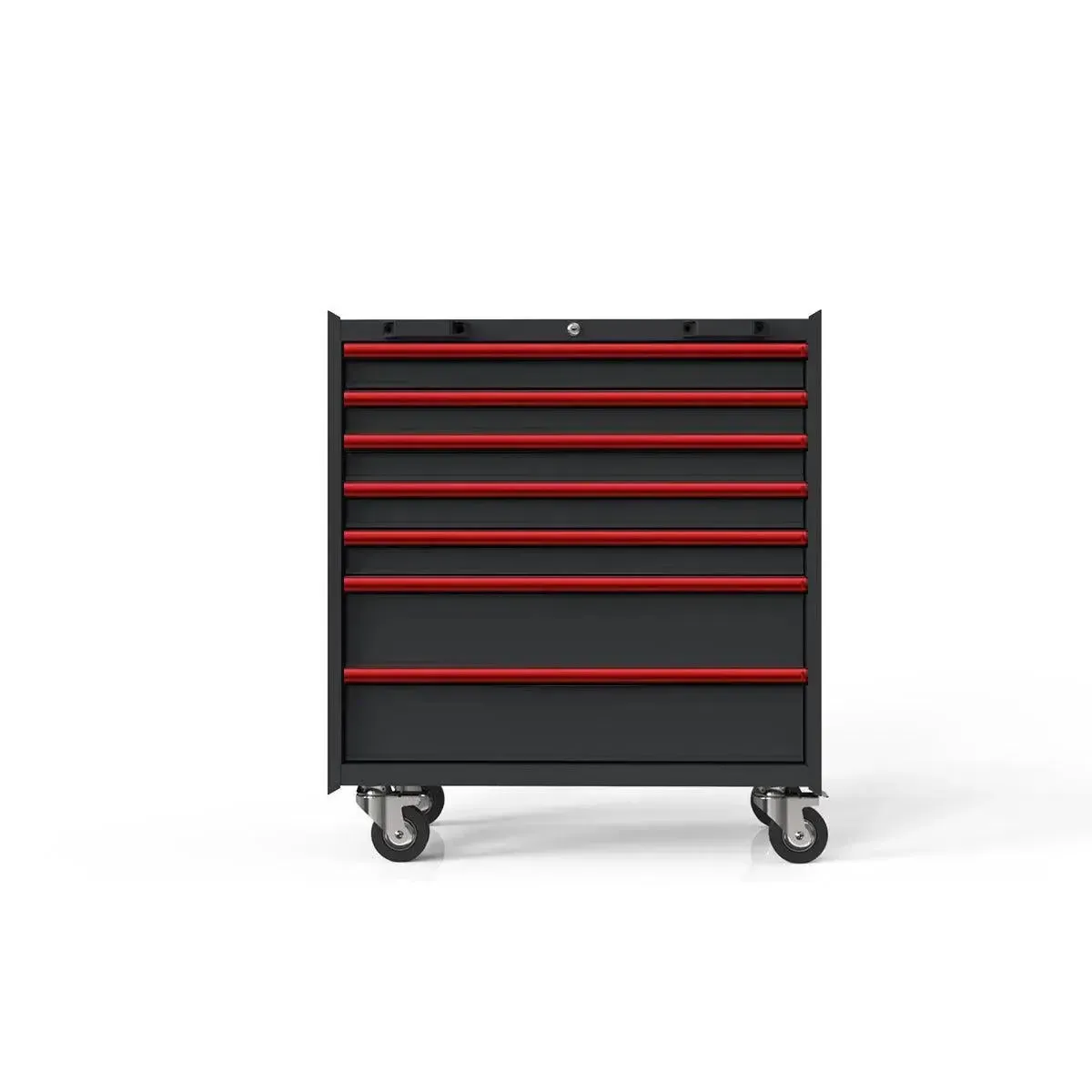 OSM Pro Series | 34" 7-Drawer Roller Cabinet - Image 5