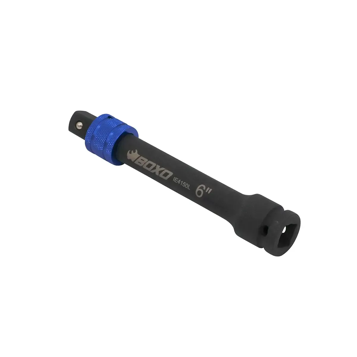 4-Piece ½” Drive Quick Release Impact Extension Set | 1/3 Drawer EVA Foam - Image 4