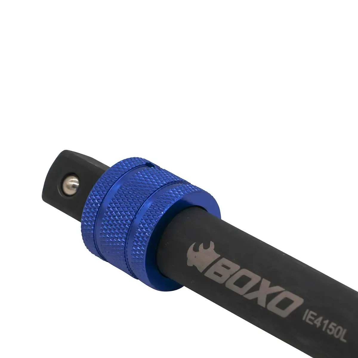 4-Piece ½” Drive Quick Release Impact Extension Set | 1/3 Drawer EVA Foam - Image 5