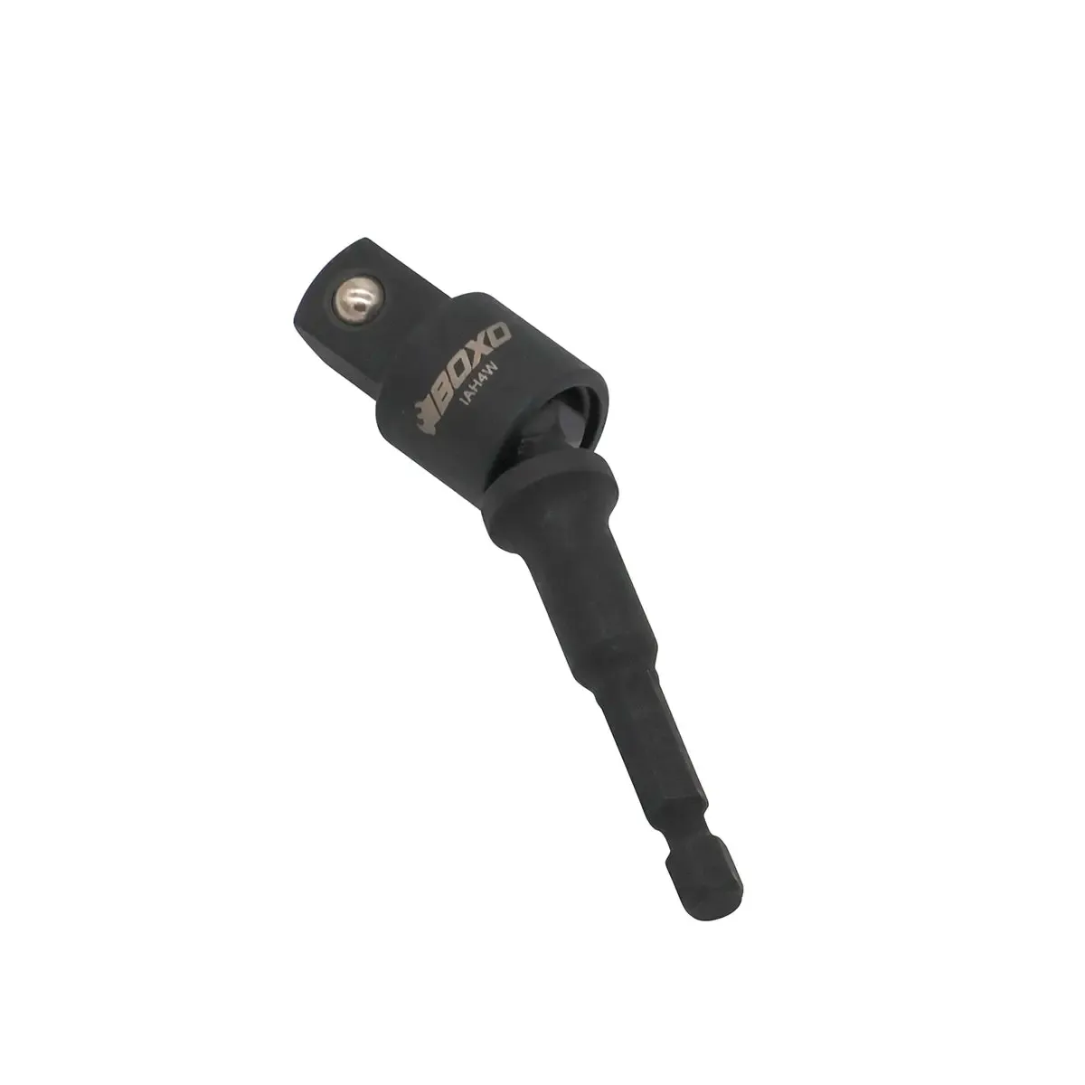 4-Piece 1/4" Hex Impact Adapter & Bit Holder Set | 1/9 Drawer EVA Foam - Image 3