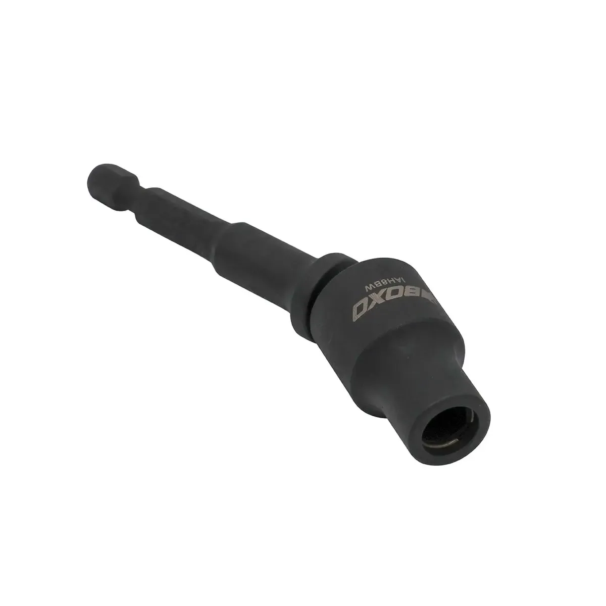 4-Piece 1/4" Hex Impact Adapter & Bit Holder Set | 1/9 Drawer EVA Foam - Image 4