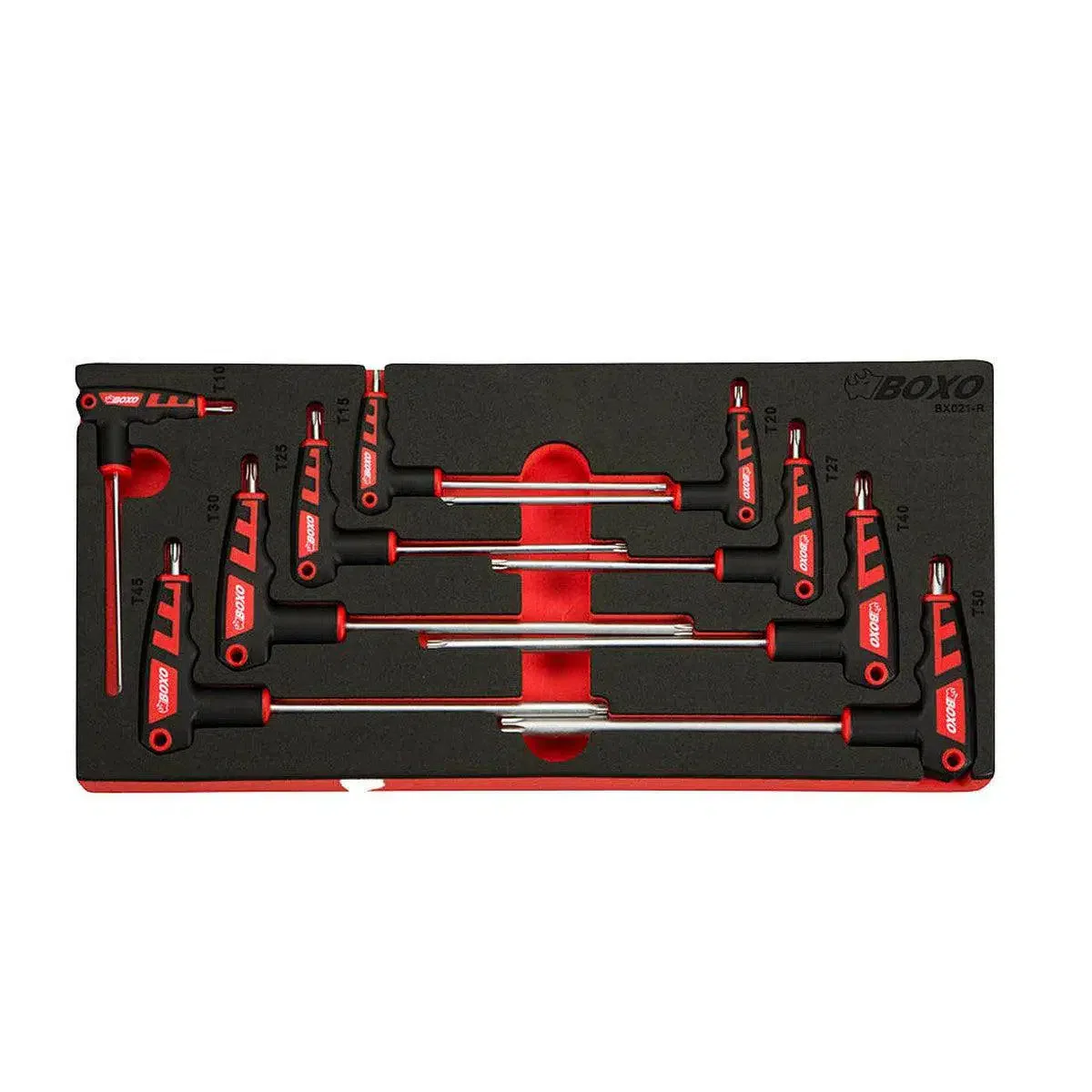 Metric and SAE Master Tool Set | Elite, 452-Pieces - Image 10