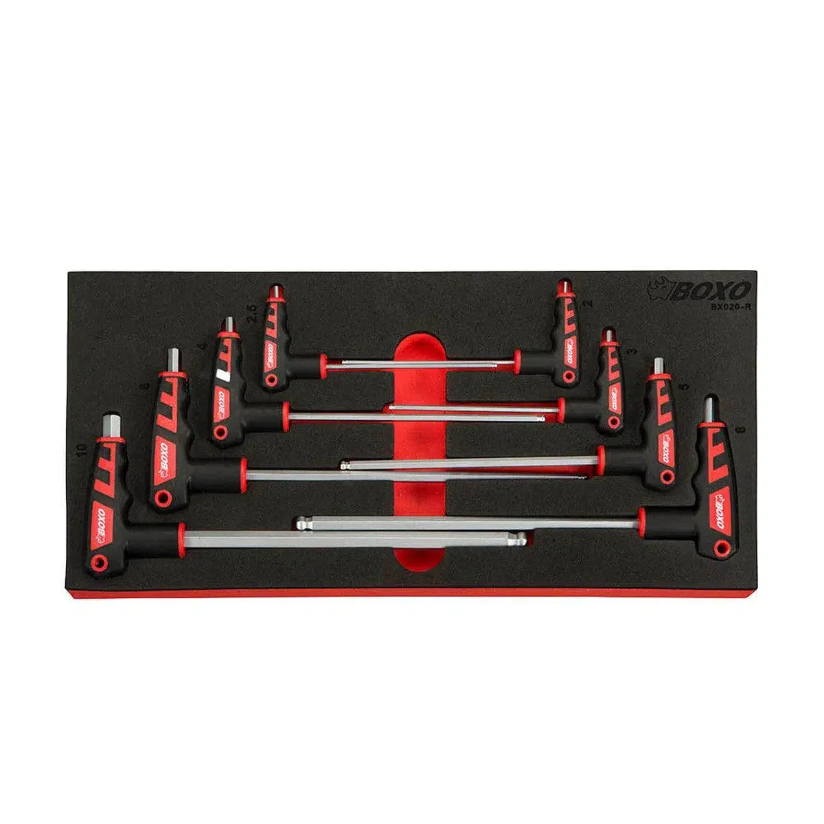 Metric and SAE Master Tool Set | Elite, 452-Pieces - Image 11
