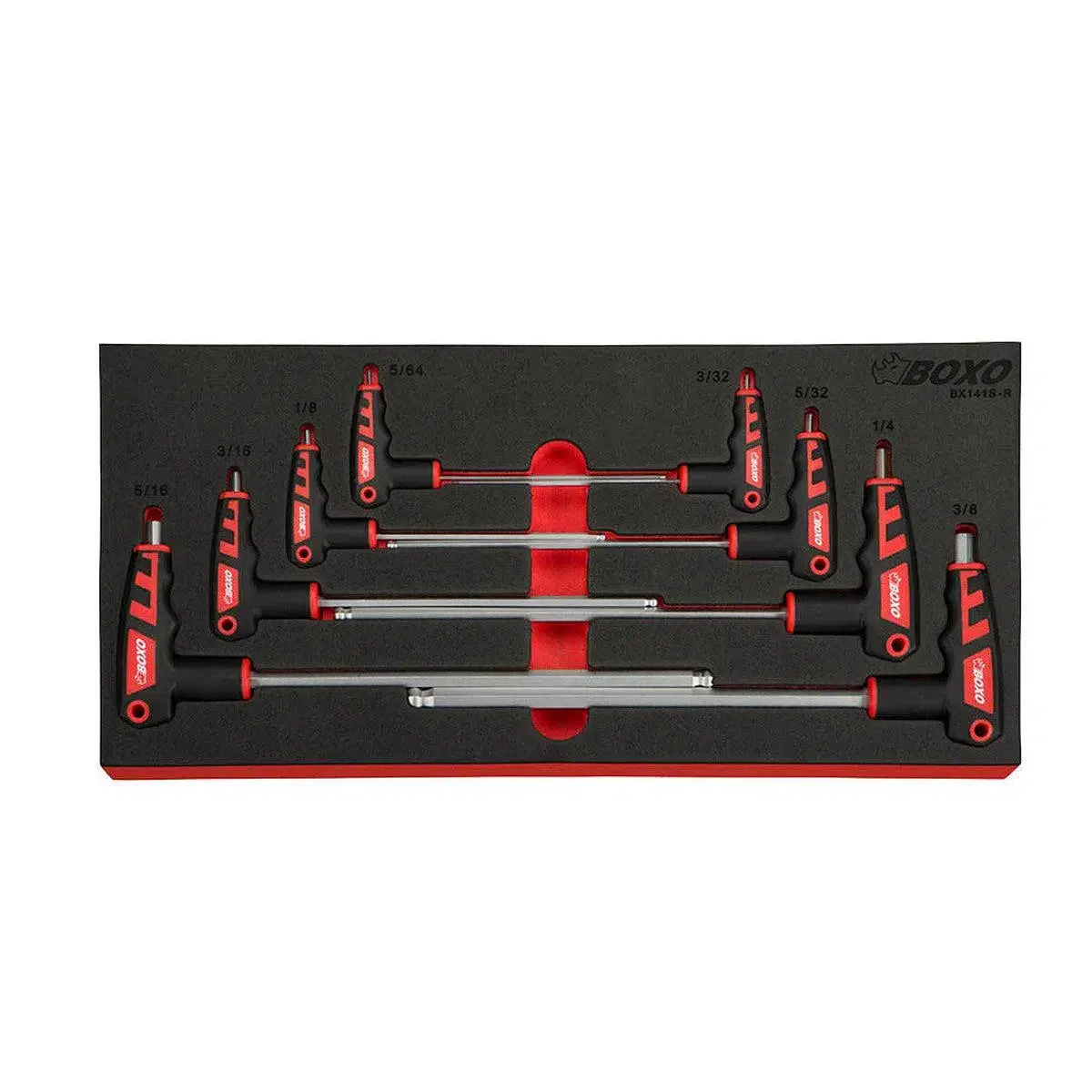 Metric and SAE Master Tool Set | Elite, 452-Pieces - Image 12