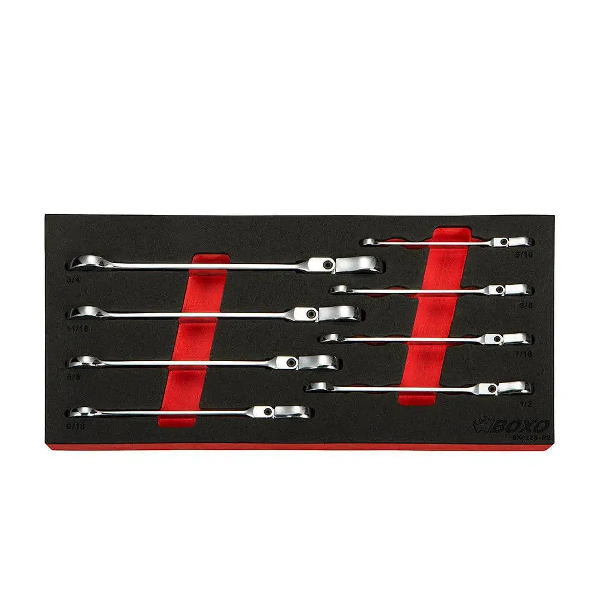 Metric and SAE Master Tool Set | Elite, 452-Pieces - Image 14