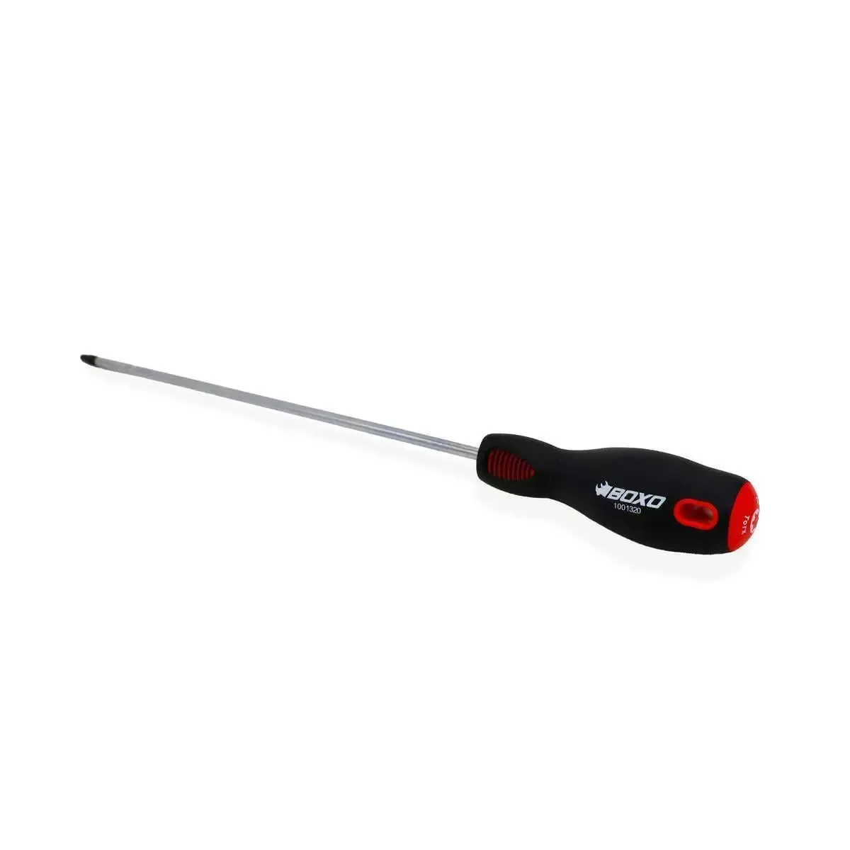 5-Piece Long Reach Torx Screwdriver Set | 1/3 Drawer EVA Foam - Image 4
