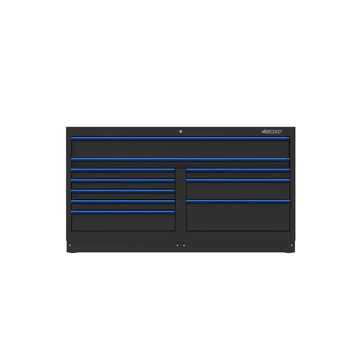 OSM Pro Series | 68" 10-Drawer Cabinet - Image 3