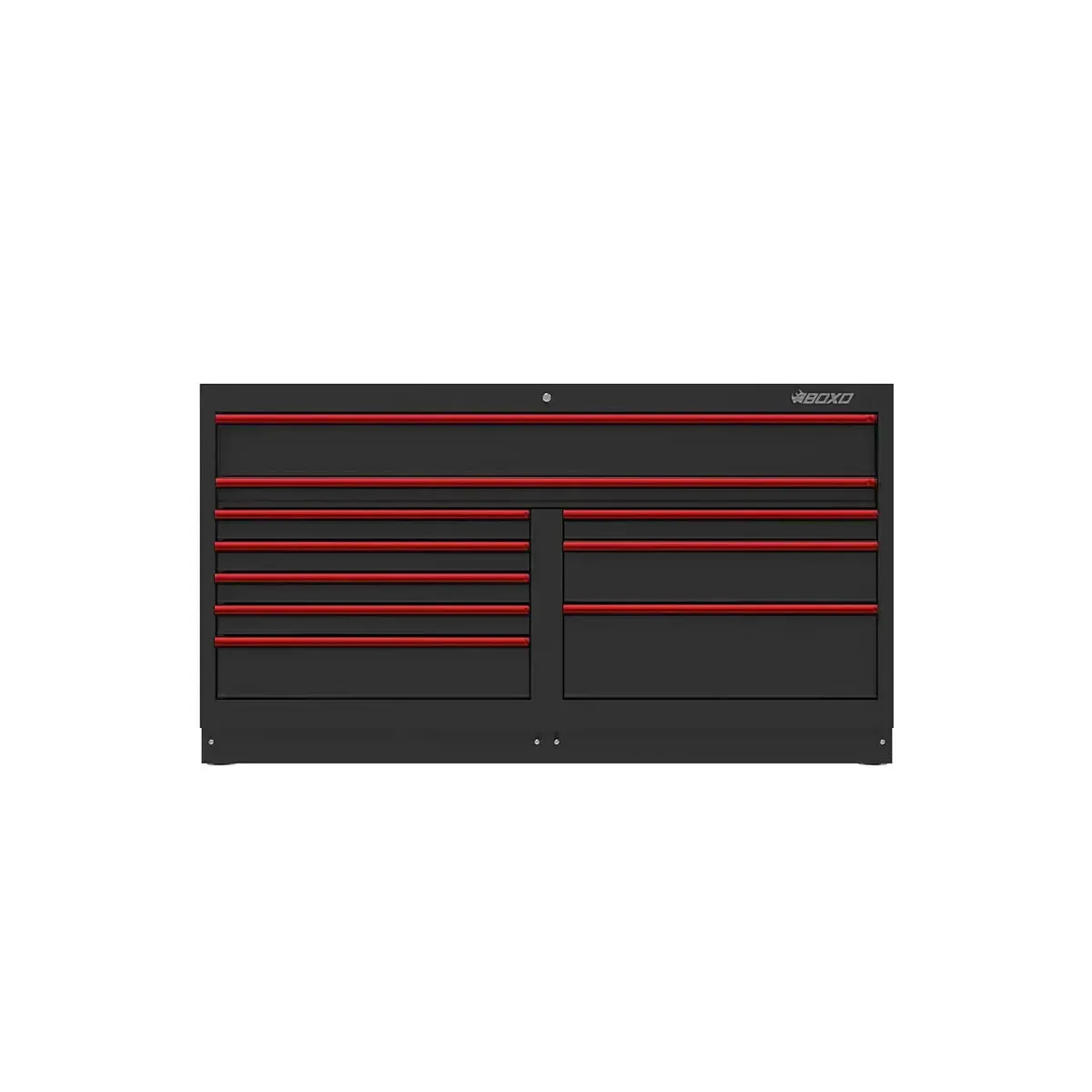 OSM Pro Series | 68" 10-Drawer Cabinet - Image 4