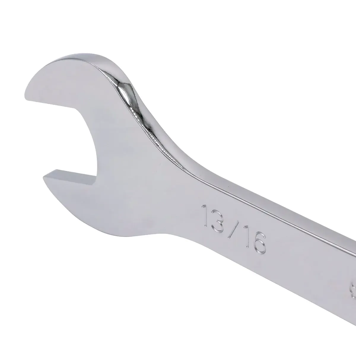 7-Piece SAE Ultra-Thin Double Open End Wrench Set | 1/3 Drawer EVA Foam - Image 8