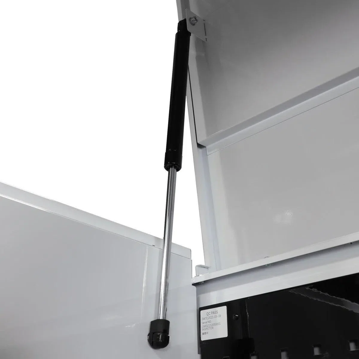 Pro Series | Garage Top for 72" 14-Drawer Rolling Tool Box - Image 7