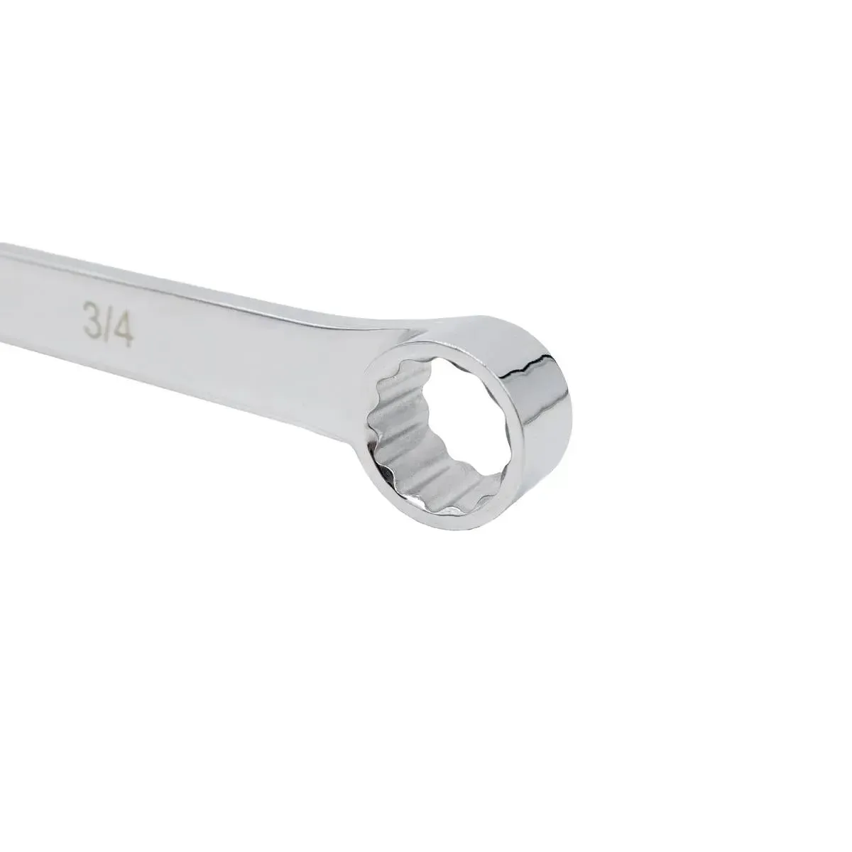 8-Piece SAE Extra Long Ratcheting Box Spanner Set | 1/2 Drawer EVA Foam - Image 4