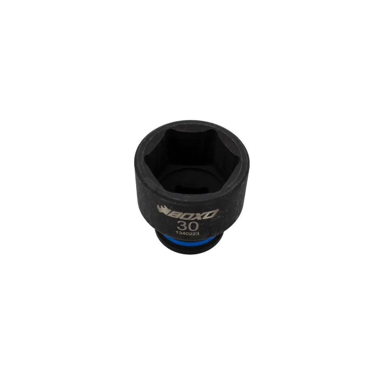 84-Piece 3/8" and 1/2" Drive Metric and SAE 6-Point Impact Socket Set | 3/3rd EVA Foam - Image 3