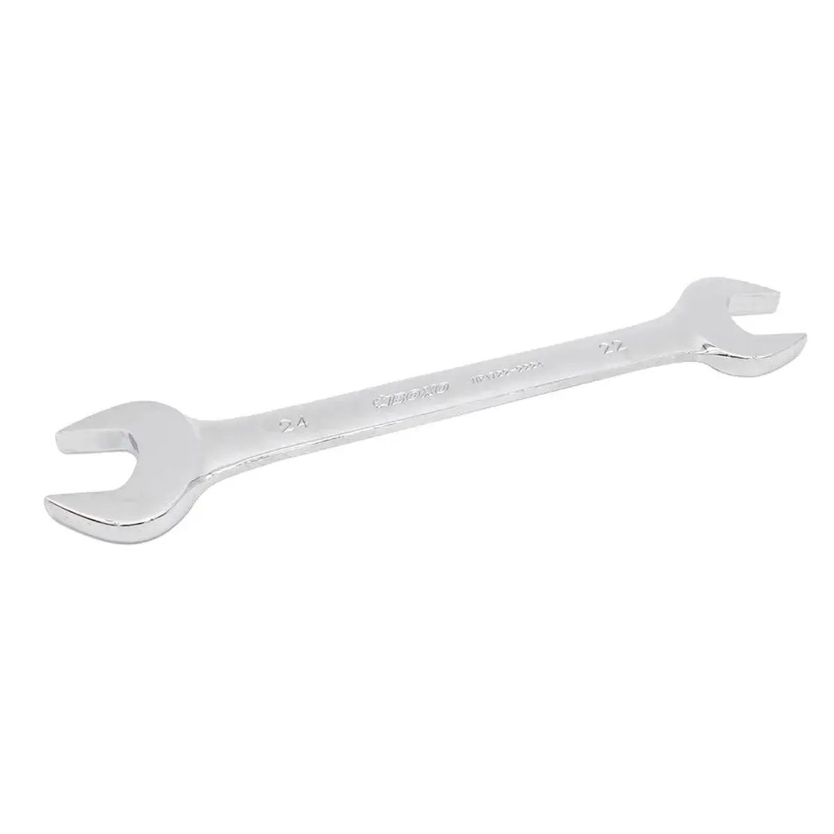 9-Piece Metric Double Open End Wrench Set | 1/3 Drawer EVA Foam - Image 5