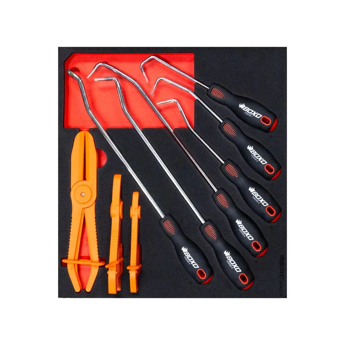 New Products