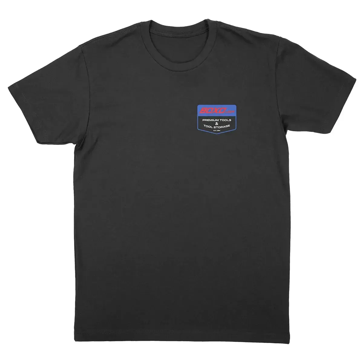 BoxoUSA American Grit Tee - Image 5