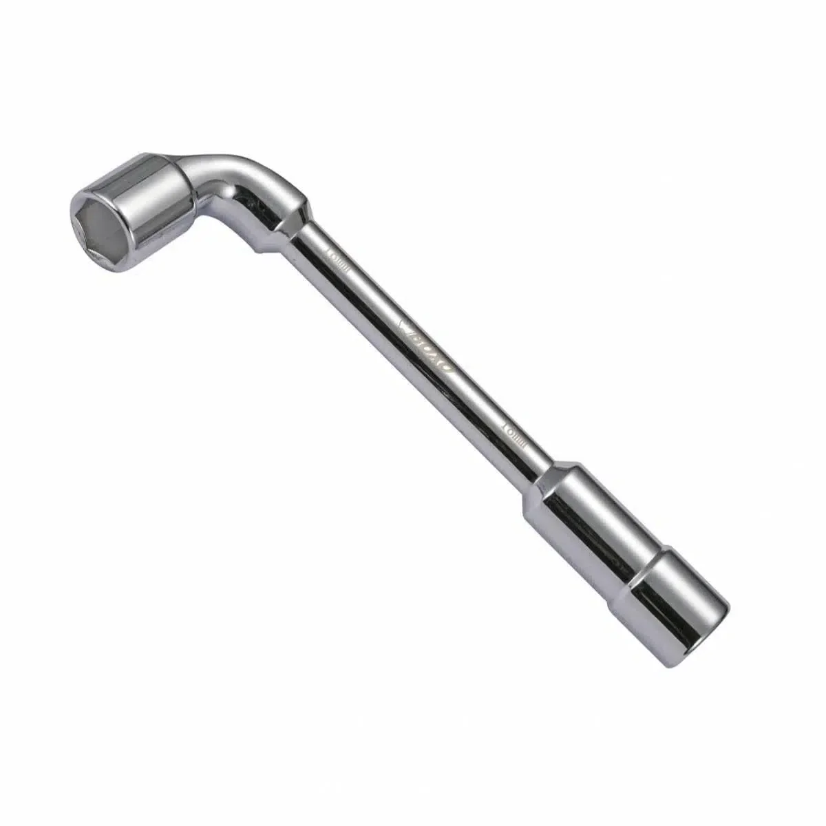9mm 6-Point Metric Socket Angle Wrench