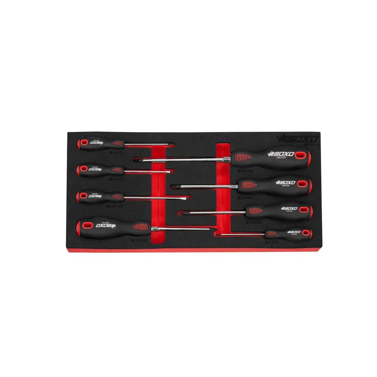 Aviation Master Tool Set | Starter, 217-Pieces - Image 6