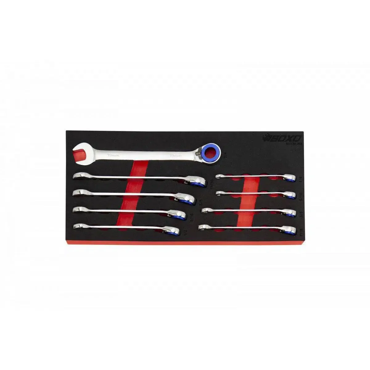 Aviation Master Tool Set | Advanced, 241-Pieces - Image 18
