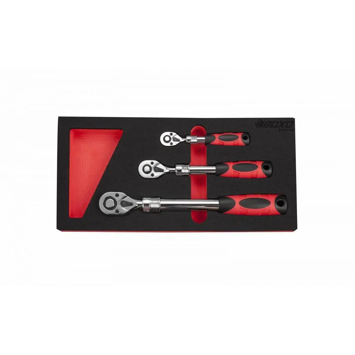 Aviation Master Tool Set | Elite, 288-Pieces - Image 10
