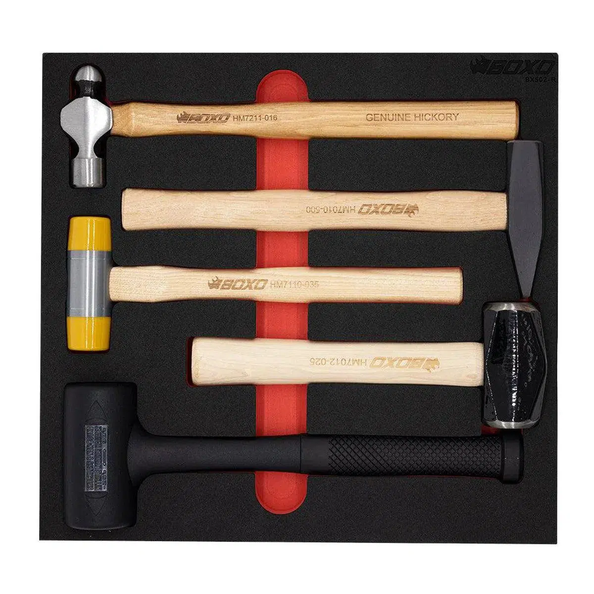 Aviation Master Tool Set | Elite, 288-Pieces - Image 16