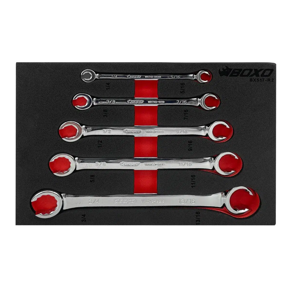 Aviation Master Tool Set | Elite, 288-Pieces - Image 17