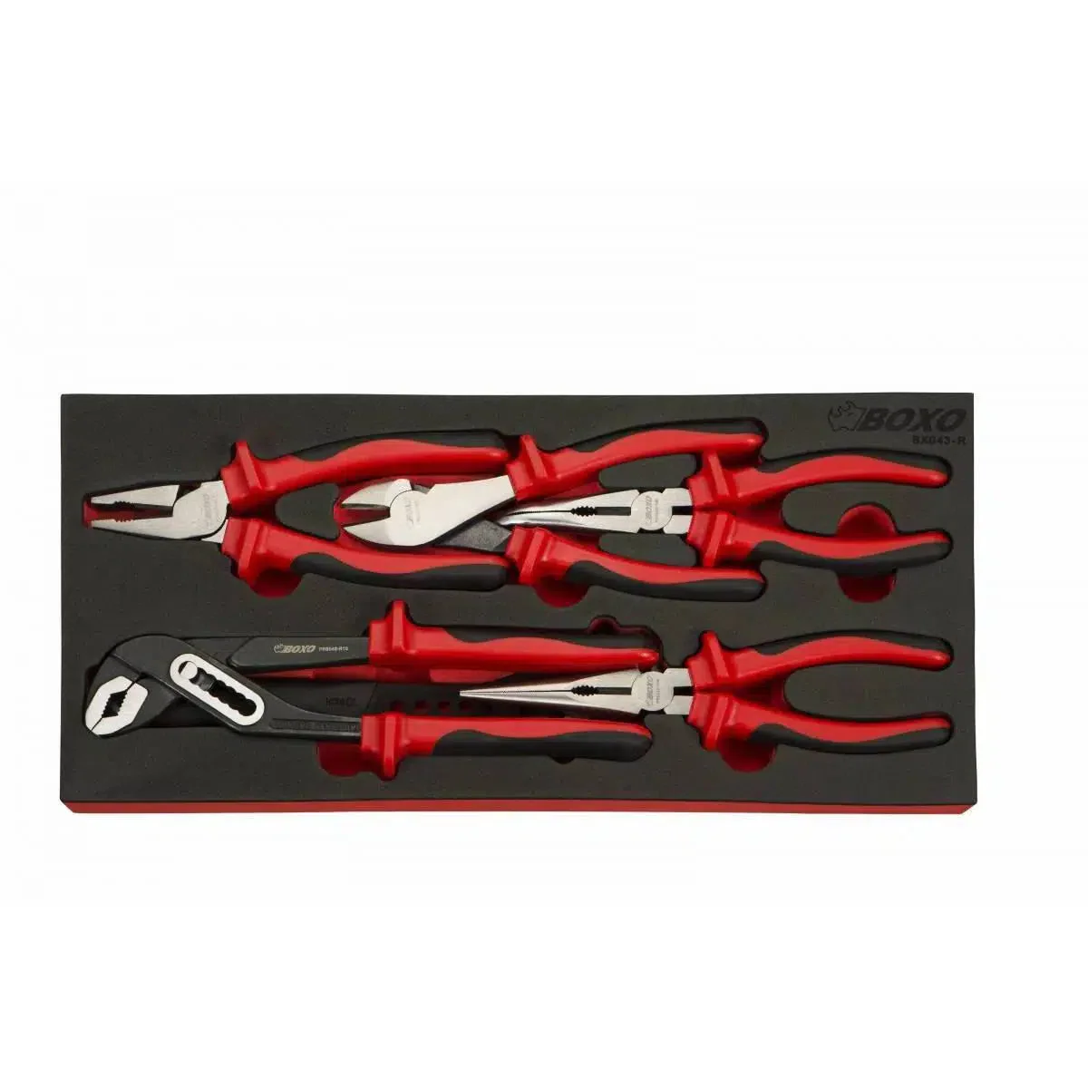 Aviation Master Tool Set | Elite, 288-Pieces - Image 19