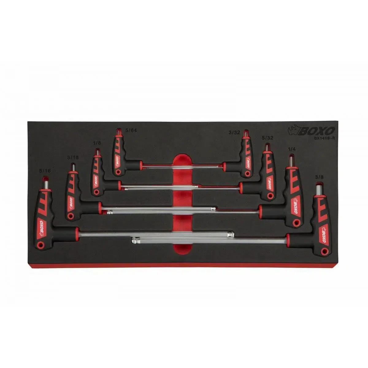 Aviation Master Tool Set | Elite, 288-Pieces - Image 23