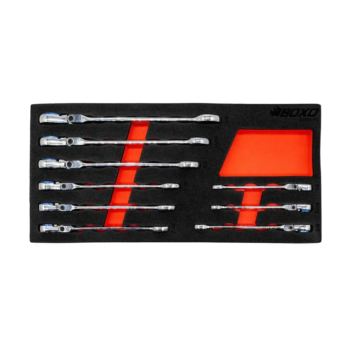 Aviation Master Tool Set | Elite, 288-Pieces - Image 26