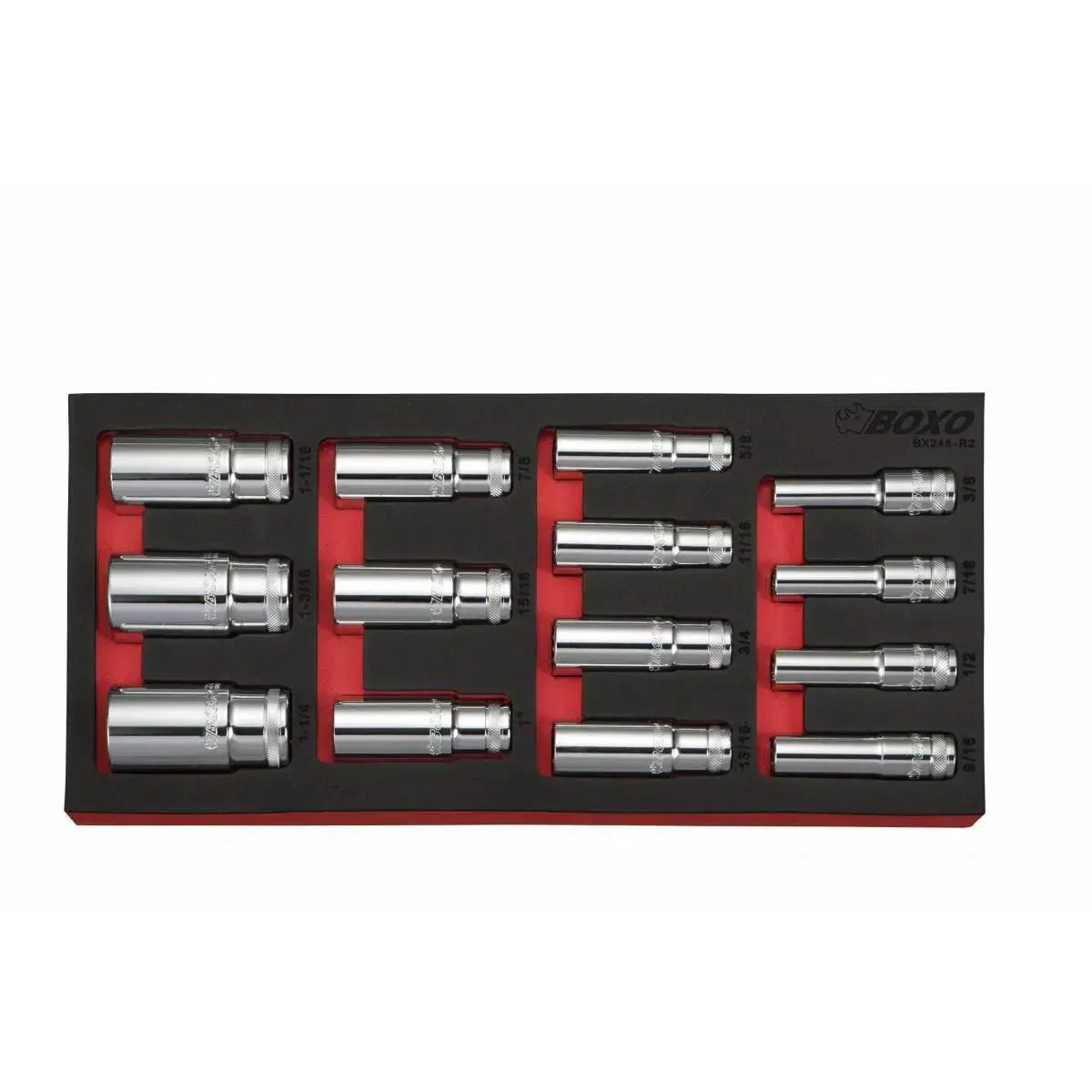 Aviation Master Tool Set | Elite, 288-Pieces - Image 6